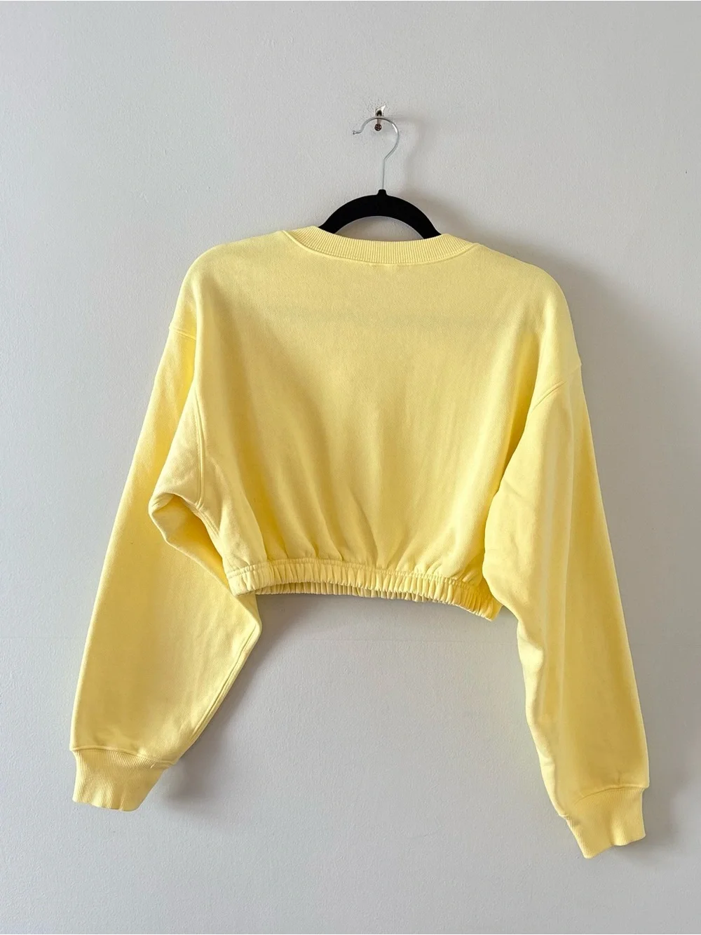 ALO Yoga gently worn